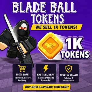Trade Tokens