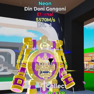 Din Doni Gongoni