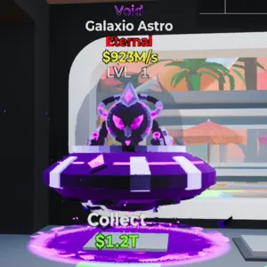 Galaxio Astro