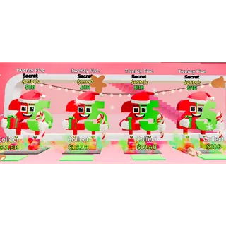 Fornite Steal The Brainrot Twenty Five X 4