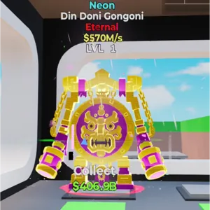 Din Doni Gongoni