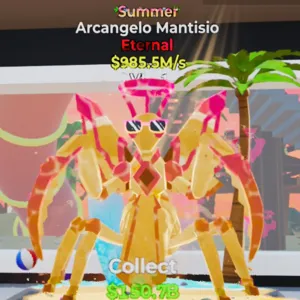 Arcangelo Mantisio