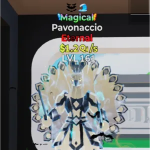Pavonaccio