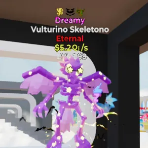 Vulturino Skeletono