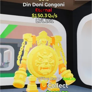 Din Doni Gongoni