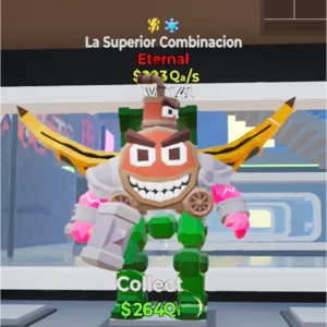 La Superior Combinacion