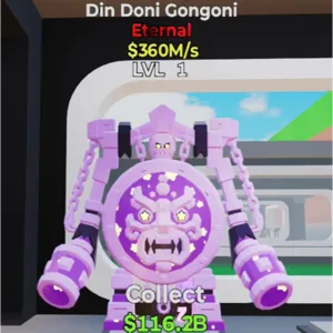 Din Doni Gongoni