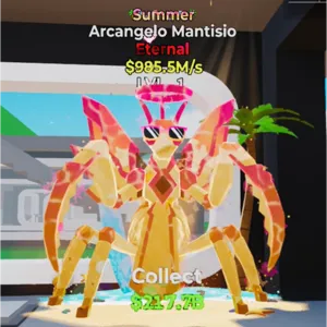 Arcangelo Mantisio