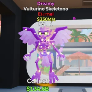 Vulturino Skeletono