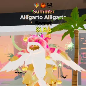 Alligarto Alligarto