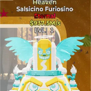Salsicino Furiosino