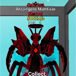 Arcangelo Mantisio