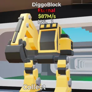DiggoBlock