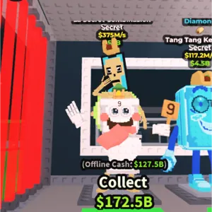 LA SECRET COMBINASION