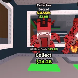 EVILDON