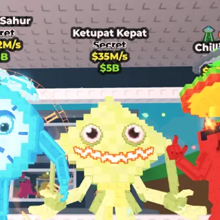 ketupat kepat cheapest