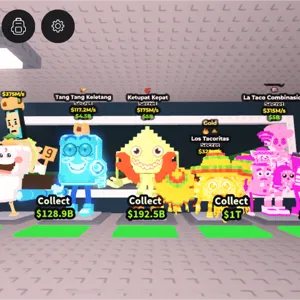 TRADING DO NOT BUY!!!