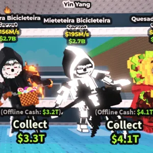 MIETETEIRA BICICLETEIRA