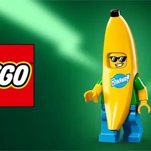 $10.00 Lego Gift card