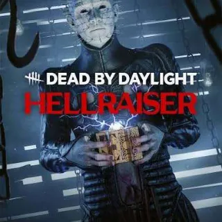 Dead By Daylight Hellraiser GLOBAL key (Steam)