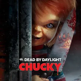 Dead By Daylight Chucky DLC GLOBAL Steam