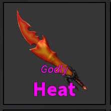 Other Murder Mystery 2 Godly Bundle Heat And Tides In Game - roblox mm2 tides