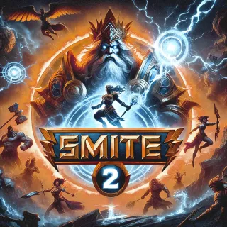 SMITE 2 | STEAM KEY | ALL COUNTRIES