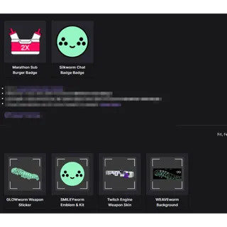 Marathon Game Account