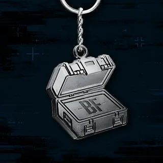 Battlefield 6 GRAB THE BOX Weapon Charm Code/Key💎S4 Community Reward
