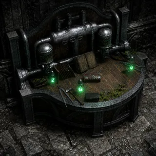 Path of Exile 2 Game Account