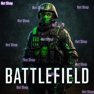 Battlefield 6 Razer System Override Soldier Skin Key