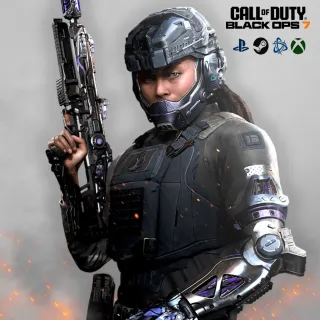 LEGACY TRACER PACK CoD BLACK OPS 7