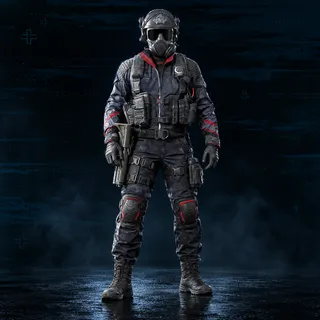 Battlefield 6 CREATOR'S GEAR Soldier Skin Code/Key💎S4 Community Reward
