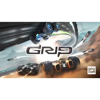 GRIP KEY for GOG