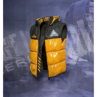 PUBG Creed Vest  Code/Key ⛔️ AUTOMATIC ISSUE 24/7