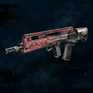 Battlefield 6 FORMIDABLE BULLPUP Weapon Skin Code/Key💎S4 Community Reward
