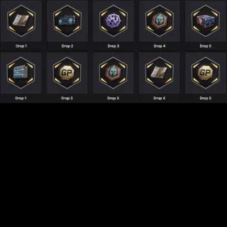 Escape from Tarkov Arena Cup Series 5 day 1+2