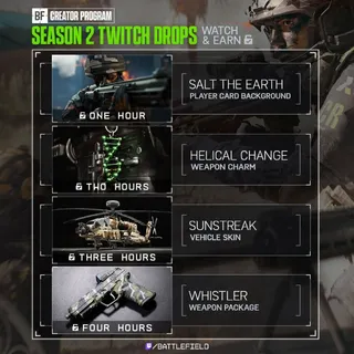 Battlefield 6 Game Account