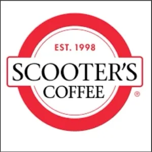 $200 Scooter's Coffee® Egift Card