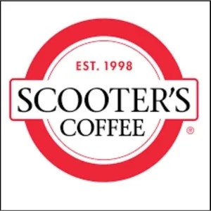 $200 Scooter's Coffee® Egift Card