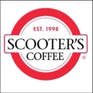 $200 Scooter's Coffee® Egift Card