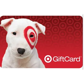 $257.50 USD Target Egift Card Instant Delivery - No Exp