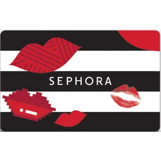 $51.00 Sephora Egift Card Instant Delivery-No EXP