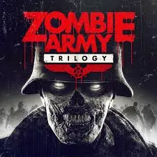 Zombie Army Trilogy 