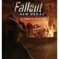 Fallout New Vegas ULTIMATE Edition Steam Key-GLOBAL