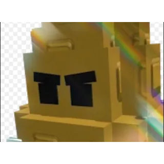 Strongest punch potato GTD