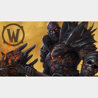 USA - WoW World of Warcraft Shadowlands - Epic Edition - PC Battlenet Code - Instant Delivery