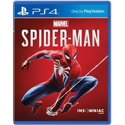 ps4 spider man digital code