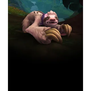 Global - World of Warcraft Daisy Pet - Digital code Instant Delivery