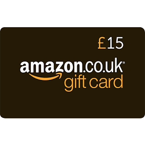 Uk 15 Gbp Amazon Egift Card Instant Delivery Other Gift Cards Gameflip